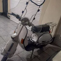 وسپا ال ام ال مدل ۸۸ LML
