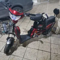 موتور برقی وینر