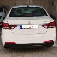 شاهین G CVT  اتومات|خودرو سواری و وانت|تهران, خواجه نصیر طوسی|دیوار