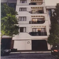 اپارتمان 100متر 2 خواب مشاور جلایر