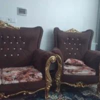 مبل|مبلمان اداری|نظرآباد, نظرآباد|دیوار