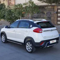 x22 مدل ۱۴۰۲ اکسلنت|خودرو سواری و وانت|اصفهان, احمدآباد|دیوار