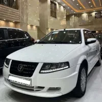 سورن پلاس صفر خشک فول کامل تحویل روز