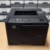 پرینتر hp401dn|پرینتر، اسکنر، کپی، فکس|کرمان, |دیوار