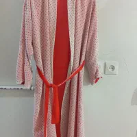 شومیز و مانتو قرمز|لباس|قم, شهرک امام حسن|دیوار