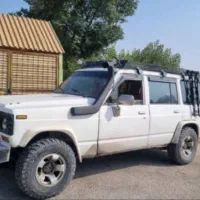 نیسان پاترول