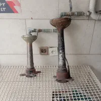 مشعل شیپوری و دوخت پلاستیک