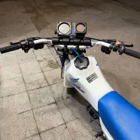 ایکسل ۱۲۵ برزیل|موتورسیکلت|نکا, |دیوار