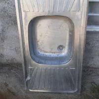 سینک ظرفشویی