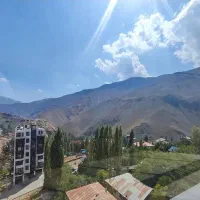 ۱۱۰ متر ویو فول لوکس