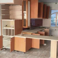 استخدام نصاب کابینت کمد قرنیز درب...