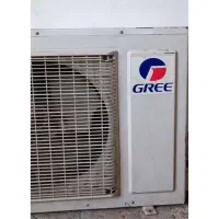 کولر گازی گری ۱۸۰۰۰