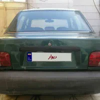 پراید 79|خودرو سواری و وانت|کاشمر, |دیوار