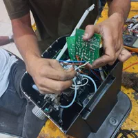 تعمیرات قهوه ساز خانگی