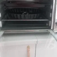 توستر|اجاق گاز و لوازم برقی پختوپز|نیشابور, ناسیونال|دیوار