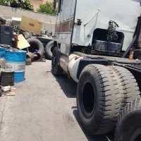 کشنده اینترناش یخچال|خودرو سنگین|تهران, شیراز|دیوار