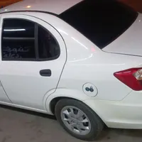 ساینا اس مدل ۱۴۰۳