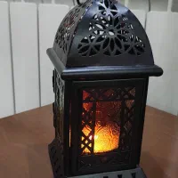 جاشمعی|صنایع دستی و سایر لوازم تزئینی|شیراز, معالی‌آباد|دیوار