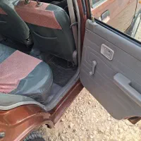 ۸۷شاسیها پلمپ عقب جلو|خودرو سواری و وانت|گنبد کاووس, |دیوار