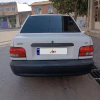 پراید دوگانه هیدرولیک|خودرو سواری و وانت|دلند, |دیوار