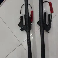 راک روف ۲۰۶ همراه اسکیت بند