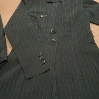 کت شلوار دیپلمات