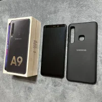 سامسونگ galaxy A9 (2018)|موبایل|تهران, فلسطین (میدان انقلاب)|دیوار