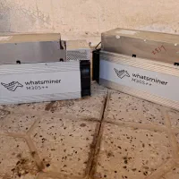 ماینر استوک چین باکس موجوده