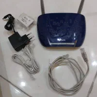مودم ADSL|مودم و تجهیزات شبکه|تهران, نبی اکرم|دیوار