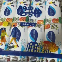 دستمال کاغذی هپی هوم