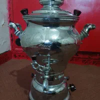 سماور|سماور، چای‌ساز، قهوه‌ساز|مبارکه, |دیوار
