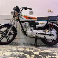 موتور ۲۰۰لیفان