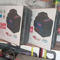 تراز لیزری مارک اروا ۳۶۰ D3نور سبز