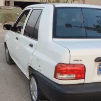 پراید مدل 99