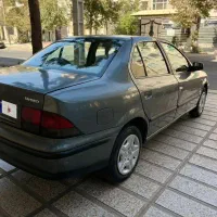 سمند 85 بی رنگ و سالم|خودرو سواری و وانت|کرج, گوهردشت|دیوار