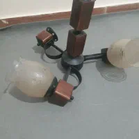 لوستر آشپزخونه