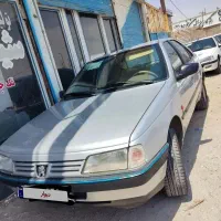 پژو 405دوگانه مدل 96