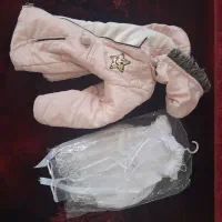 لباس بچه گانه نو وجنس خارجی بخاطر فقط کمبود جا