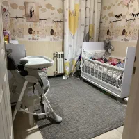 ۱۱۰ متری // فول امکانات // تهرانسر|اجارهٔ آپارتمان|تهران, شهرک گلها (تهرانسر)|دیوار