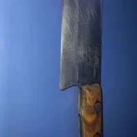 (چاقو )ساتور اشپزی