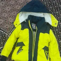 کاپشن پسرانه