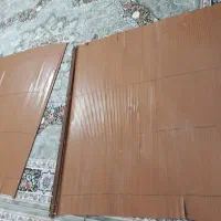 پرده کرکره ای سالم تو عکس بد افتاده|پرده، رانر، رومیزی|مشهد, عسگریه|دیوار