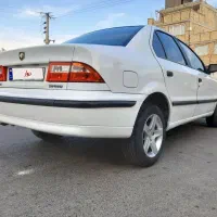 سمند96|خودرو سواری و وانت|قم, علی آباد|دیوار