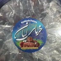 خرما کبکاب تازه|خوردنی و آشامیدنی|قرچک, مهدیه|دیوار