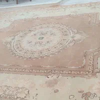 فرش ۱۲متری زیر قیمت بازار