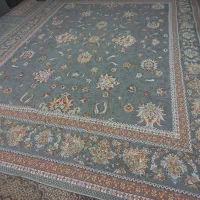 رو فرشی ۱۲ متری