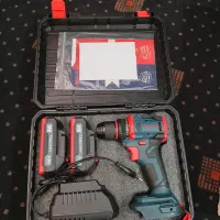 دستگاه جوش رونیکس۴۶۰۴.مینی فرز.دریل شارژی. فرزبزرگ