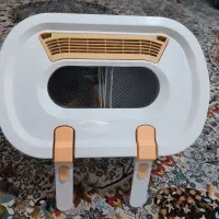 سرخ کن سانی