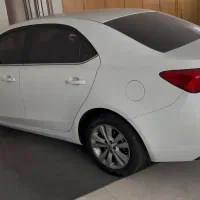 360 توربو اتوماتیک کیلومتر واقعی|خودرو سواری و وانت|ری, دیلمان|دیوار