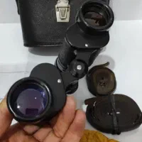 دوربین نیکون ژاپنی و یوزر روسی 8در30|کوهنوردی و کمپینگ|شیراز, حومه شیراز|دیوار